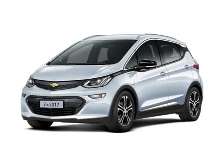 Chevrolet Bolt EV 150 kW Premier