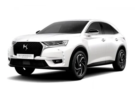 DS 7 Crossback E-Tense 1.6h (300 л.с.) 8-АКП 4&#215;4