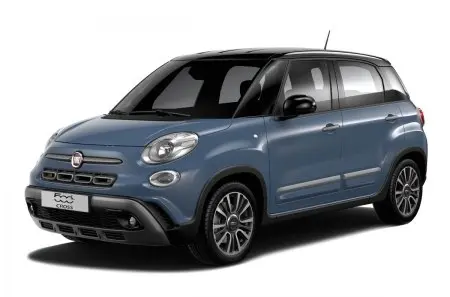 Fiat 500L Cross 1.4 6MT Cross