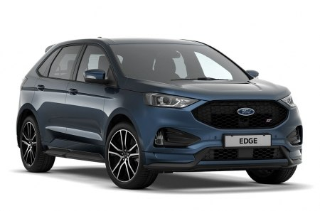 Ford Edge ST 2.7 EcoBoost (335 л.с.) 8-АКП 4&#215;4