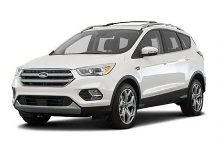 Ford Escape 2.0i EcoBoost (242 л.с.) 6-авт SelectShift 4&#215;4