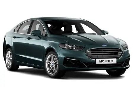 Ford Mondeo Liftback 2.0 EcoBlue (150 л.с.) 6-мех