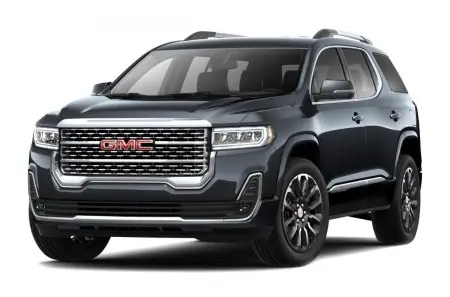 GMC Acadia 2.0i (230 л.с.) 9-АКП