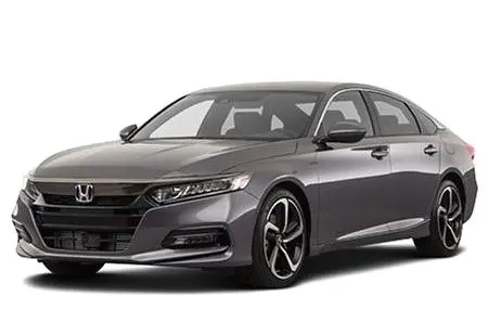 Honda Accord Sedan 1.5 i-VTEC Turbo (192 л.с.) 6-мех