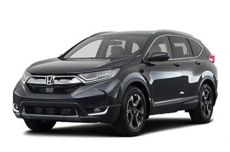 Honda CR-V 2.0 AT Premium
