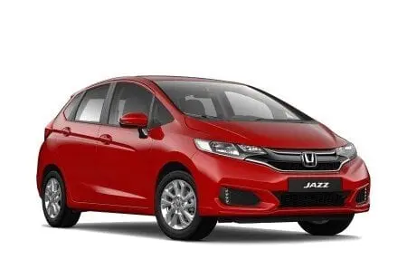 Honda Jazz 1.5 i-VTEC (130 л.с.) 6-мех