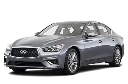 Infiniti Q50 2.0 AT Luxe