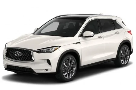 Infiniti QX50 2.0 AT Luxe Proassist AWD