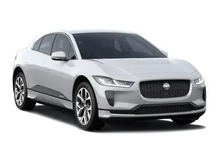 Jaguar I-Pace 294 kW First Edition