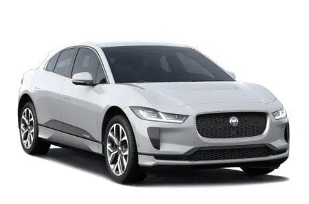 Jaguar I-Pace 294 kW SE