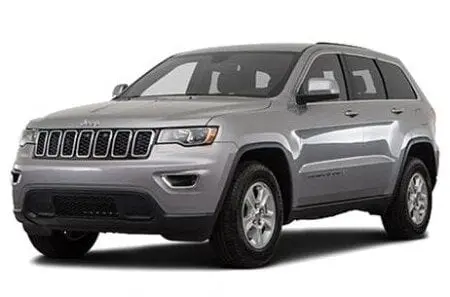 Jeep Grand Cherokee 3.0 CRD (190 л.с.) 8-АКП 4&#215;4