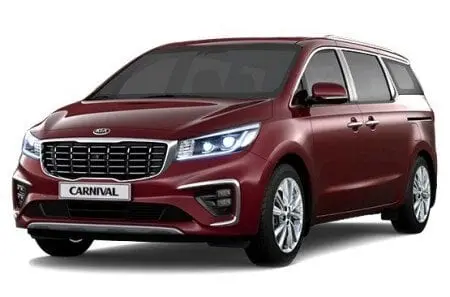 KIA Carnival 3.3 GDi (280 л.с.) 8-авт Sportmatic