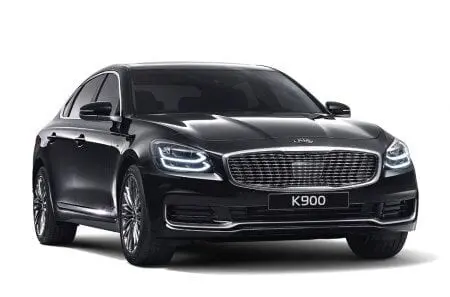 KIA K900 3.3 T-GDi (370 л.с.) 8-авт Sportmatic 4&#215;4