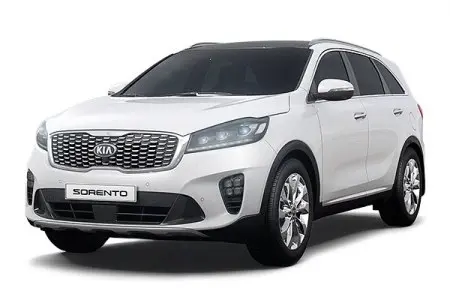 KIA Sorento 2.0 T-GDI (240 л.с.) 8-авт Sportmatic