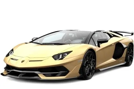 Lamborghini Aventador LP770-4 SVJ Roadster 6.5i (770 л.с.) 7-авт ISR 4&#215;4