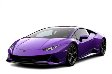 Lamborghini Huracan EVO 5.2i (640 л.с.) 7-авт LDF 4&#215;4