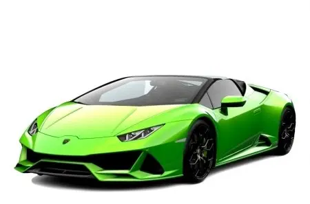 Lamborghini Lamborghini Huracan EVO Spyder 5.2i (640 л.с.) 7-авт LDF 4&#215;4