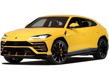 Lamborghini Urus 4.0i (650 л.с.) 8-АКП 4&#215;4