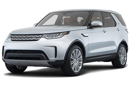 Land Rover Discovery 5 2.0 SD4 (240 л.с.) 8-АКП 4&#215;4