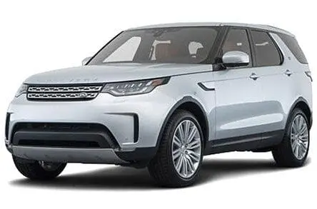 Land Rover Discovery 5 3.0 AT HSE Luxury (Si6)