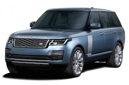 Land Rover Range Rover 2.0 PHEV AT Autobiography SWB (Si4)