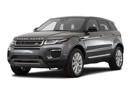 Land Rover Range Rover Evoque 2.0 ED4 (150 л.с.) 6-МКП