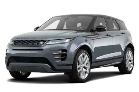 Land Rover Range Rover Evoque P200