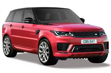 Land Rover Range Rover Sport 3.0 AT HSE (Si6)