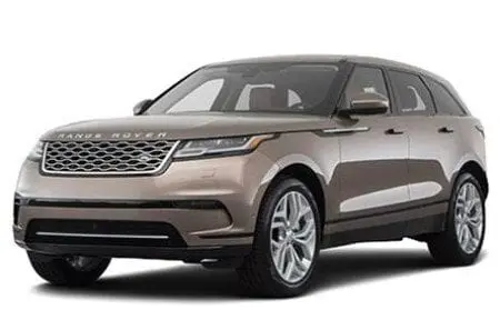 Land Rover Range Rover Velar D275