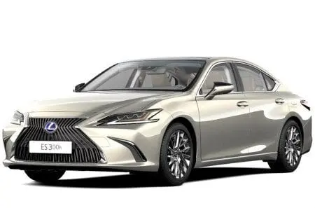 Lexus ES 300h ES 300h