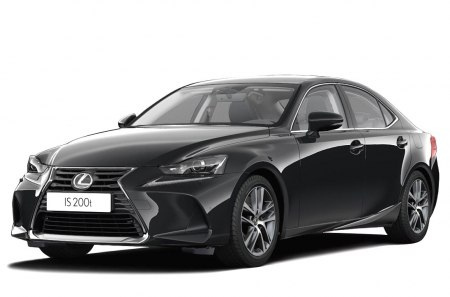 Lexus IS 200t 2.0 AT Business