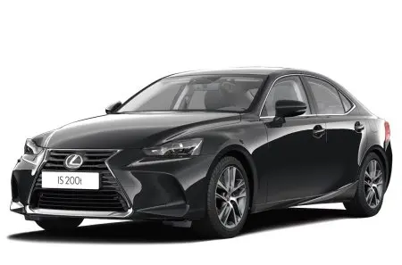 Lexus IS 200t 2.0 AT F Sport