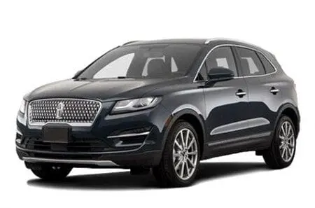 Lincoln MKC 2.0i EcoBoost (245 л.с.) 6-авт