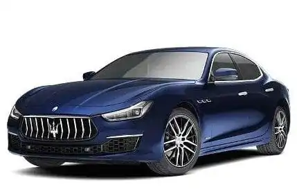 Maserati Ghibli Ghibli 3.0