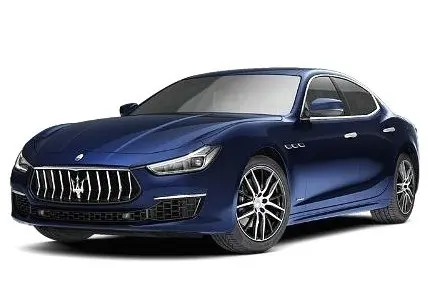 Maserati Ghibli Ghibli Diesel 3.0d