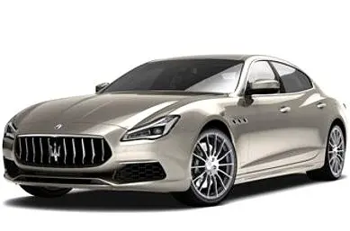 Maserati Quattroporte 3.0 AT Diesel