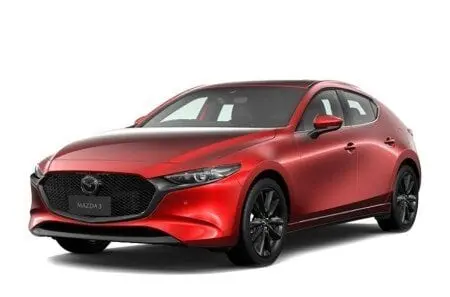 Mazda 3 Hatchback 1.5 SKYACTIV-G