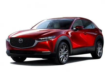 Mazda CX-30 2.0 SKYACTIV-G 122 (122 л.с.) 6-МКП SkyActiv-MT