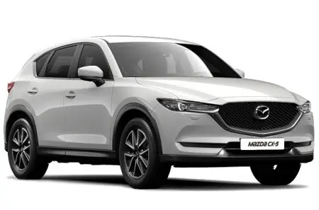 Mazda CX-5 2.0 AT TOURING AWD