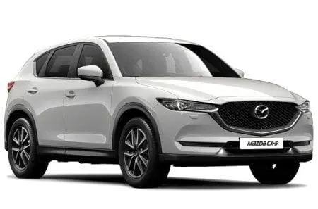 Mazda CX-5 2.2 AT STYLE+