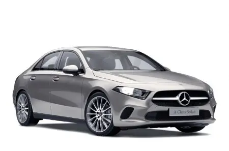 Mercedes A-Class Sedan (V177) 250 4Matic