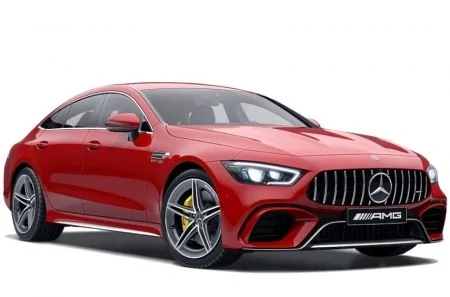 Mercedes AMG GT 4-Door Coupe (X290) AMG GT63 S 4Matic+