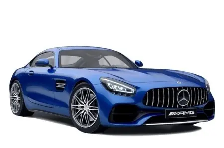 Mercedes AMG GT (C190) GT C