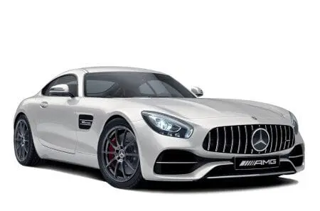 Mercedes AMG GT (С190) 4.0 AT GT C Edition 50