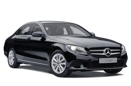 Mercedes C-Class (W205) 180