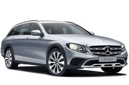 Mercedes E-Class All-Terrain (S213) 220 d AT 4Matic