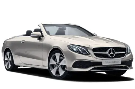 Mercedes E-Class Cabriolet (A238) E220d