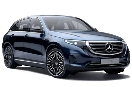 Mercedes EQC-Class (N293) 400 4Matic