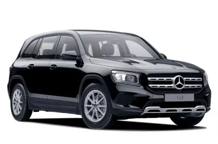 Mercedes GLB-Class (X247) 200d