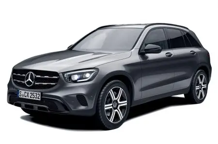 Mercedes GLC-Class (X253) 200